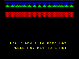 Bustout (1986)(Amstrad)